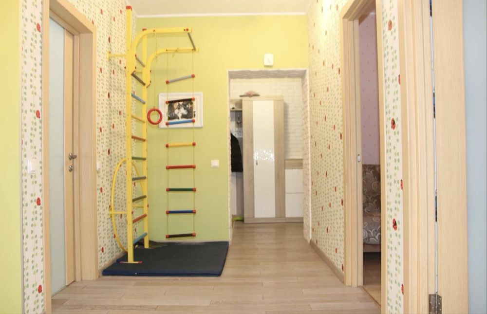 Продаж великої 3 кімнатної квартири на Софіївській Борщагівці Софиевская Борщаговка - изображение 4