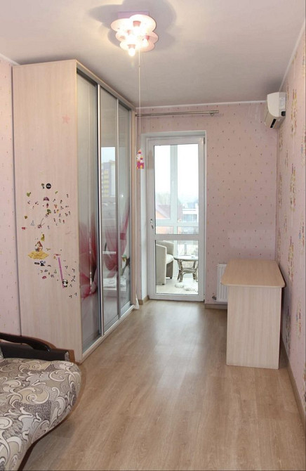 Продаж великої 3 кімнатної квартири на Софіївській Борщагівці Софиевская Борщаговка - изображение 3