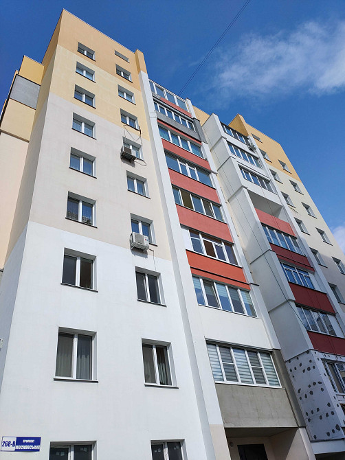 2й дом от метро!ЖК Мира 2, Продам 2 ком квартиру пл 67.5м2, этаж 6й! A Харків - зображення 2