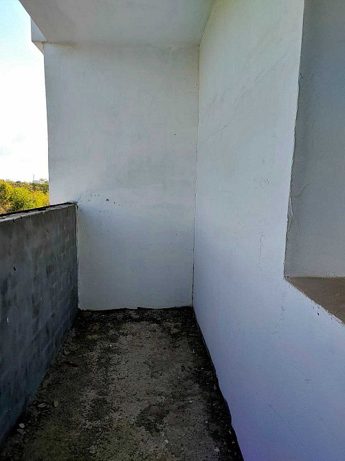 2й дом от метро!ЖК Мира 2, Продам 2 ком квартиру пл 67.5м2, этаж 6й! A Харків - зображення 6