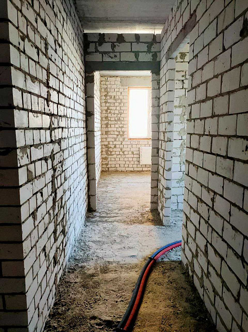 2й дом от метро!ЖК Мира 2, Продам 2 ком квартиру пл 67.5м2, этаж 6й! A Харків - зображення 8