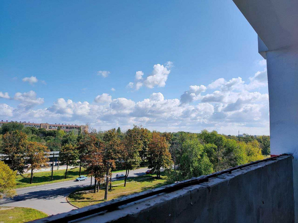 2й дом от метро!ЖК Мира 2, Продам 2 ком квартиру пл 67.5м2, этаж 6й! A Харків - зображення 7