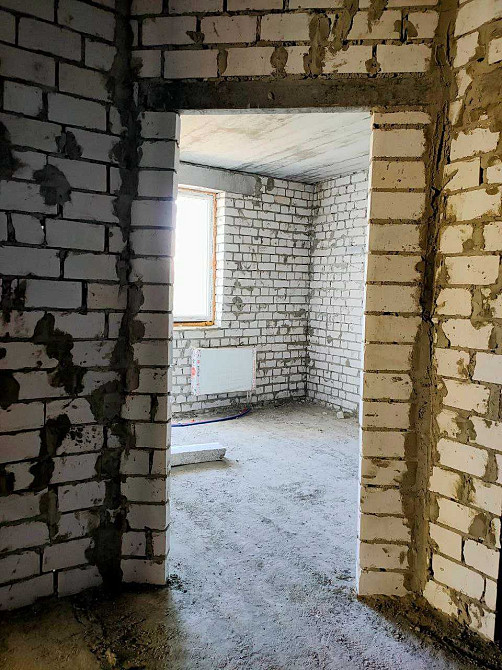 2й дом от метро!ЖК Мира 2, Продам 2 ком квартиру пл 67.5м2, этаж 6й! A Харків - зображення 5