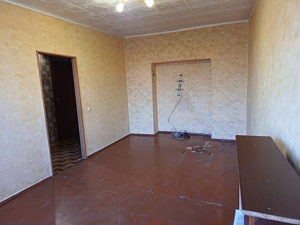 Продаж великогабаритної 1 кв.АО, пр-кт Аношкіна варість  9000 Кам`янське (Запорізька обл.) - зображення 4