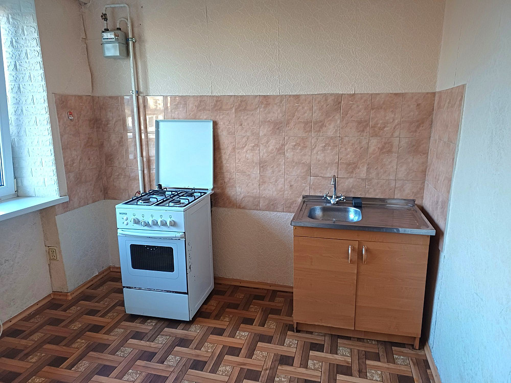 Продаж великогабаритної 1 кв.АО, пр-кт Аношкіна варість  9000 Кам`янське (Запорізька обл.) - зображення 1