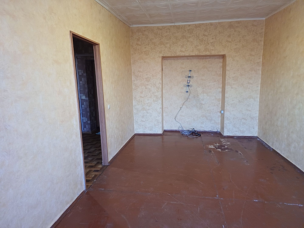 Продаж великогабаритної 1 кв.АО, пр-кт Аношкіна варість  9000 Кам`янське (Запорізька обл.) - зображення 3