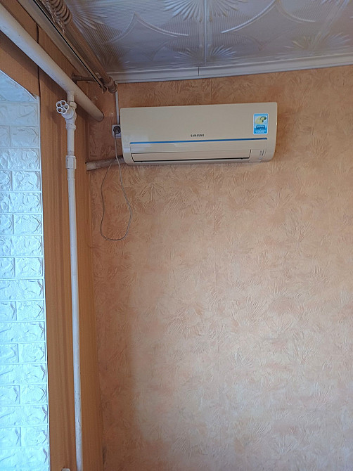 Продаж великогабаритної 1 кв.АО, пр-кт Аношкіна варість  9000 Кам`янське (Запорізька обл.) - зображення 5