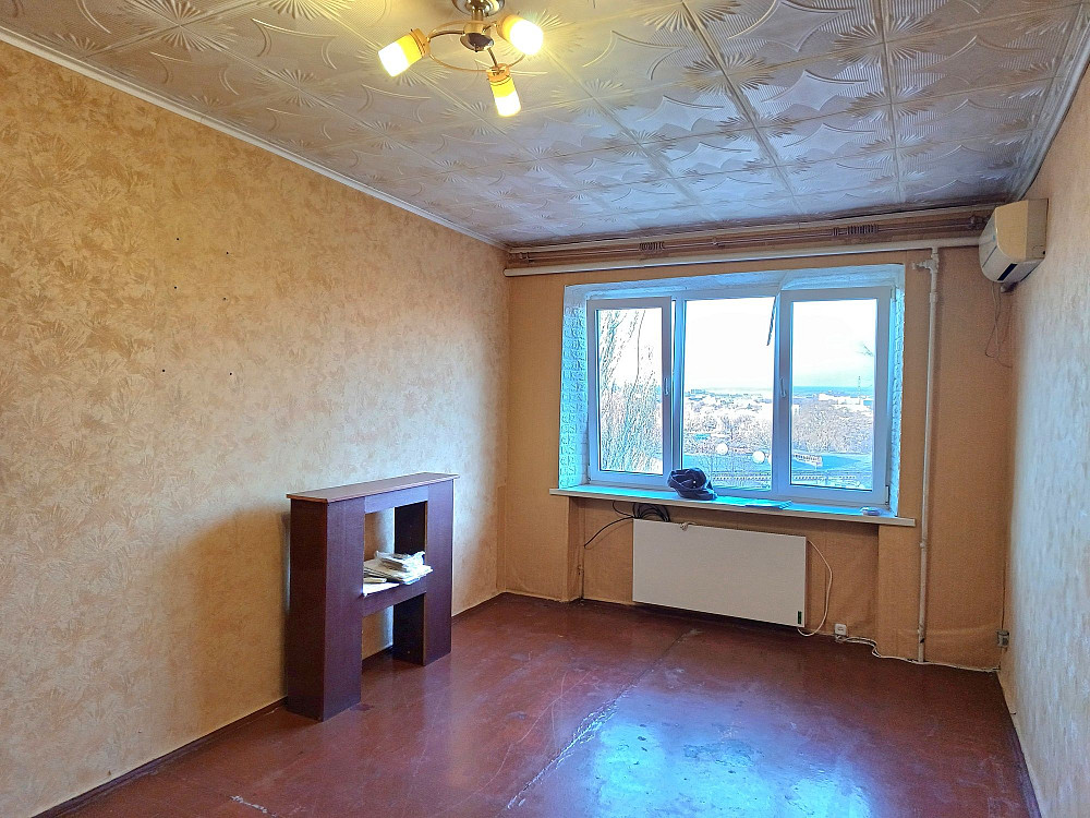 Продаж великогабаритної 1 кв.АО, пр-кт Аношкіна варість  9000 Кам`янське (Запорізька обл.) - зображення 7