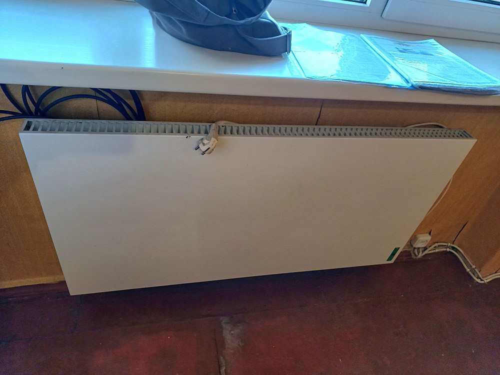 Продаж великогабаритної 1 кв.АО, пр-кт Аношкіна варість  9000 Кам`янське (Запорізька обл.) - зображення 6