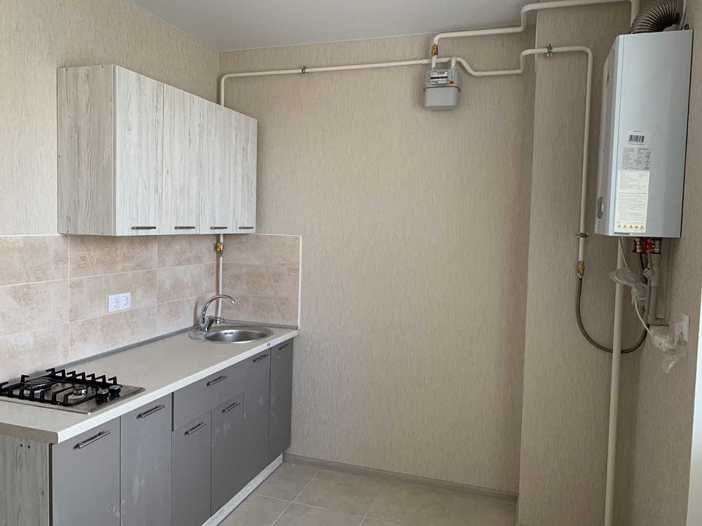 1-кімнатна квартира, Авангард, ЖК 7 небо Авангард - изображение 1