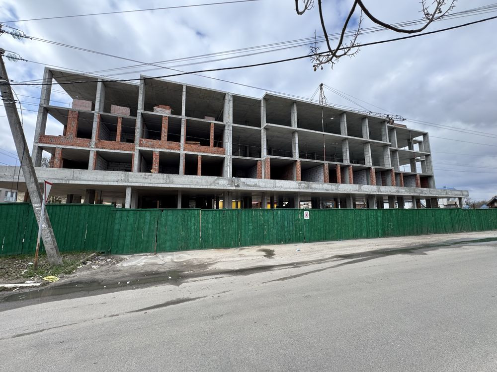 Продам 2к квартиру 63,1 м2 з власним двориком ЖК Петрівське містечко 2 Святопетровское (Киево-Свят. р-н) - изображение 5