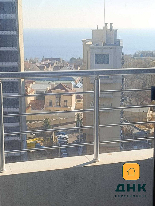 Французский Бульвар, Аркадия,ЖК Атмосфера. Odesa - photo 3