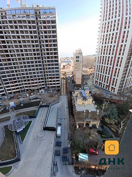 Французский Бульвар, Аркадия,ЖК Атмосфера. Odesa - photo 1