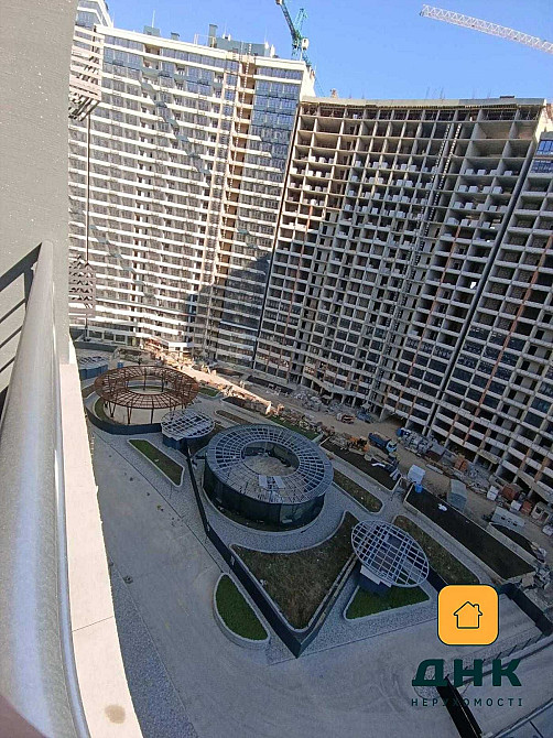 Французский Бульвар, Аркадия,ЖК Атмосфера. Odesa - photo 4