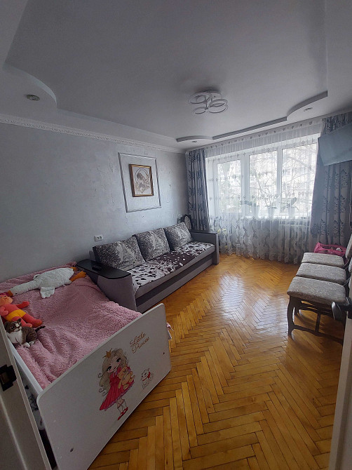 Продаж 2 кім квартири ,вул В Великого Львів - зображення 6