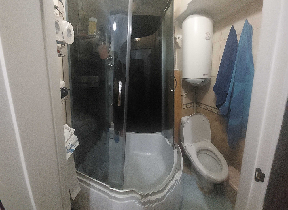 Продаж 2 кім квартири ,вул В Великого Львів - зображення 8