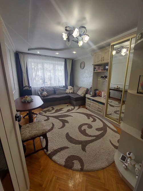 Продаж 2 кім квартири ,вул В Великого Львів - зображення 7