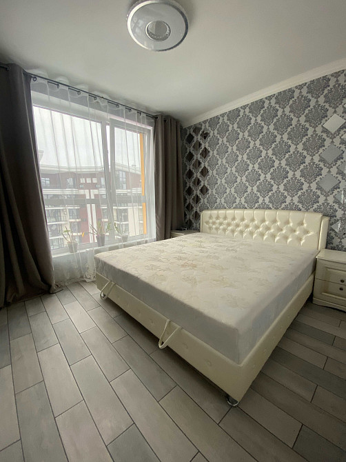 Простора євро 2к, ЖК в оточенні лісу! Ирпень - изображение 1