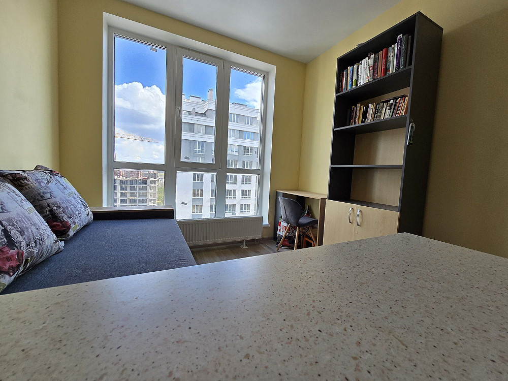 ЕКСКЛЮЗИВ! Однушка з ремонтом! Реальна ціна! Ирпень - изображение 3