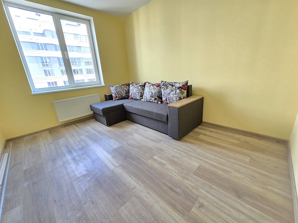 ЕКСКЛЮЗИВ! Однушка з ремонтом! Реальна ціна! Ирпень - изображение 4