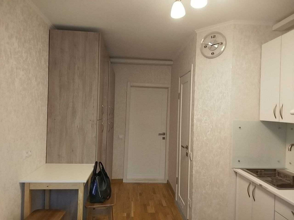 Продаж смарт-квартири Новоукраїнська 2/6  Сирець Шевченкывський Київ - зображення 5