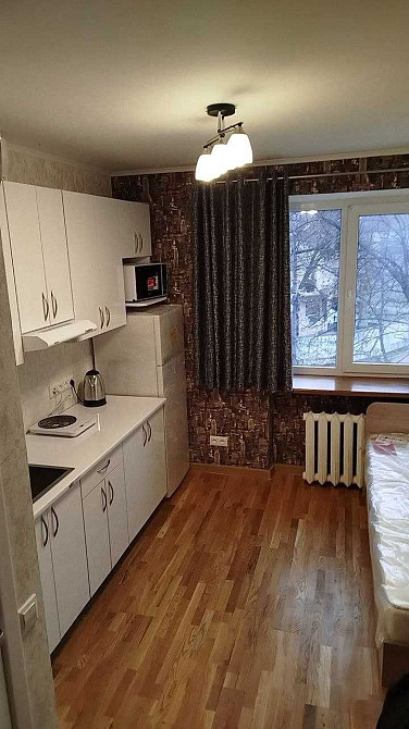 Продаж смарт-квартири Новоукраїнська 2/6  Сирець Шевченкывський Київ - зображення 1