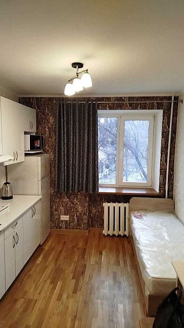 Продаж смарт-квартири Новоукраїнська 2/6  Сирець Шевченкывський Київ - зображення 2