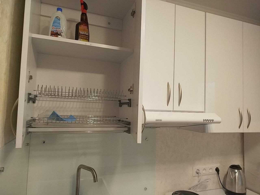 Продаж смарт-квартири Новоукраїнська 2/6  Сирець Шевченкывський Київ - зображення 8