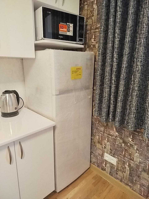 Продаж смарт-квартири Новоукраїнська 2/6  Сирець Шевченкывський Київ - зображення 7