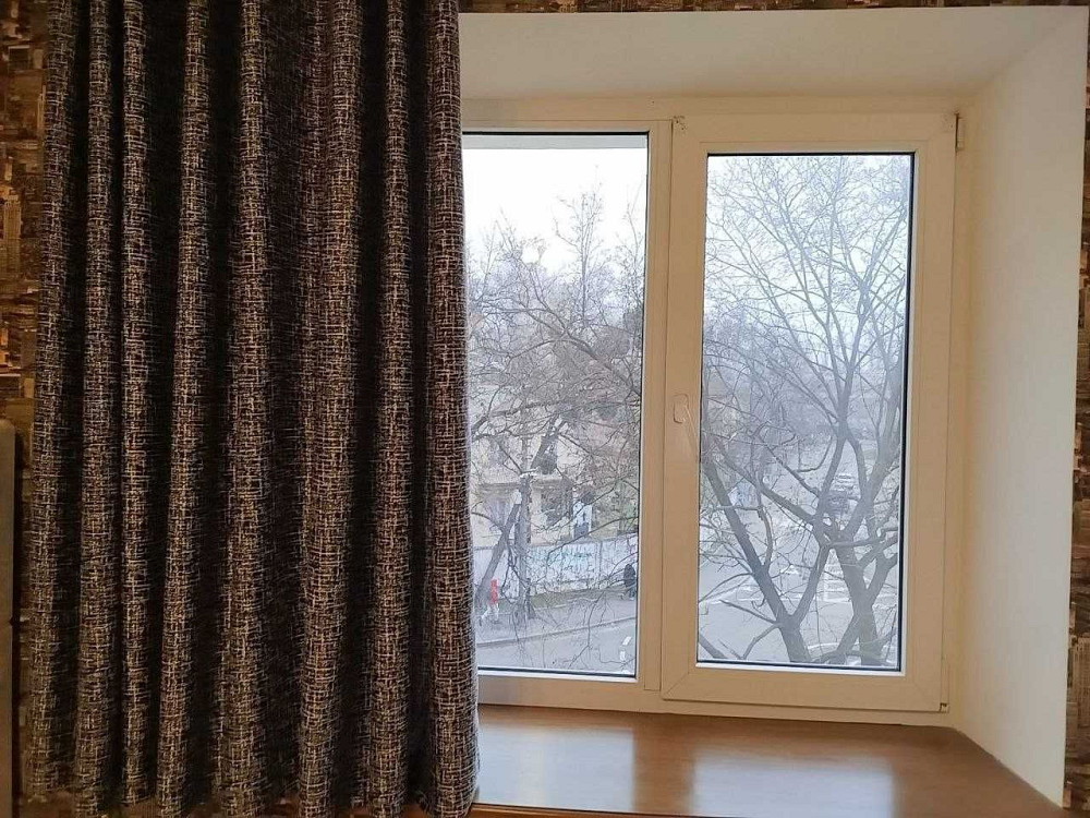 Продаж смарт-квартири Новоукраїнська 2/6  Сирець Шевченкывський Київ - зображення 6