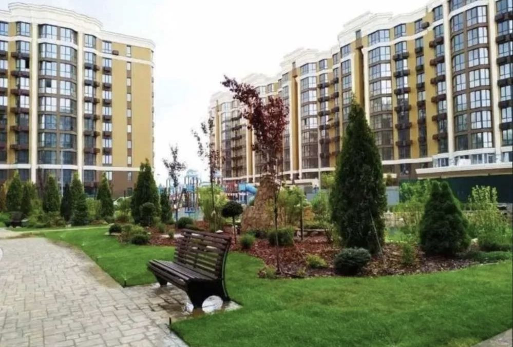 Продаж квартири в ЖК Софія Резиденс Софиевская Борщаговка - изображение 6