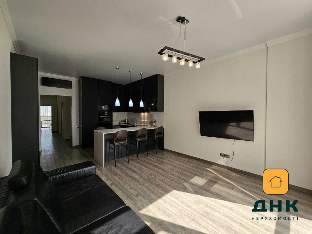 ‼️ПАНОРАМА МОРЯ‼️3к квартира с ремонтом‼️Французский бульвар‼️ Odesa - photo 3