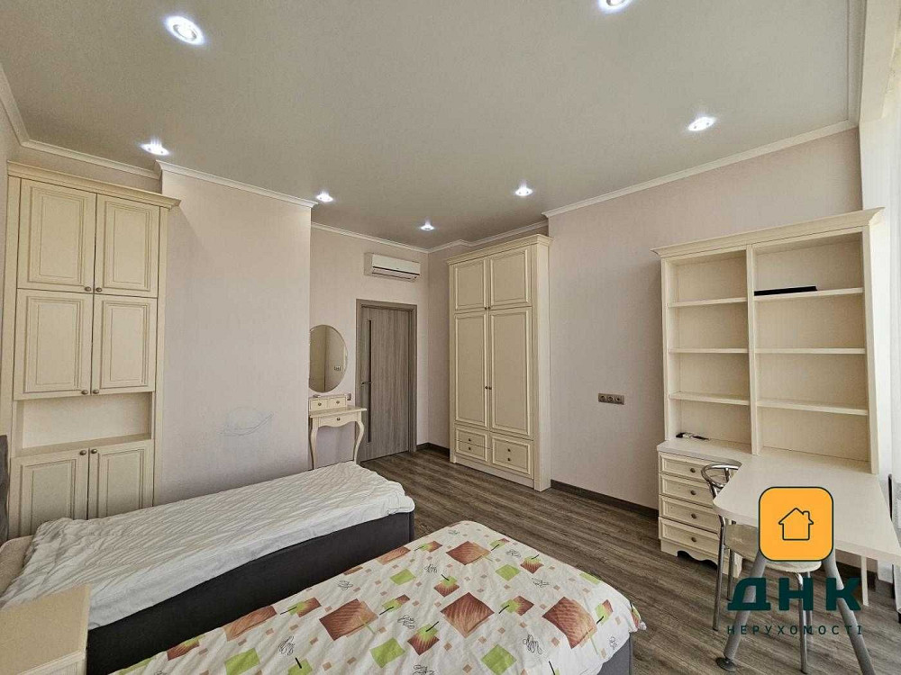 ‼️ПАНОРАМА МОРЯ‼️3к квартира с ремонтом‼️Французский бульвар‼️ Odesa - photo 8