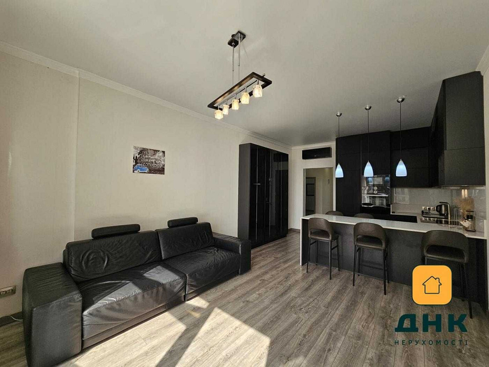 ‼️ПАНОРАМА МОРЯ‼️3к квартира с ремонтом‼️Французский бульвар‼️ Odesa - photo 2