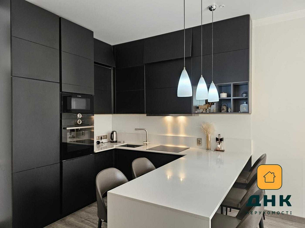 ‼️ПАНОРАМА МОРЯ‼️3к квартира с ремонтом‼️Французский бульвар‼️ Odesa - photo 1