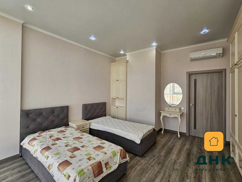 ‼️ПАНОРАМА МОРЯ‼️3к квартира с ремонтом‼️Французский бульвар‼️ Odesa - photo 7