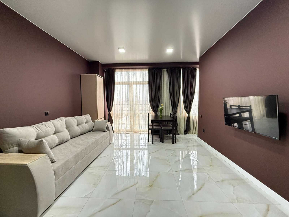 Продажа 2 ком. кв. ЖК Баку, Центр,ул. Степана Бандеры Днепр - изображение 3