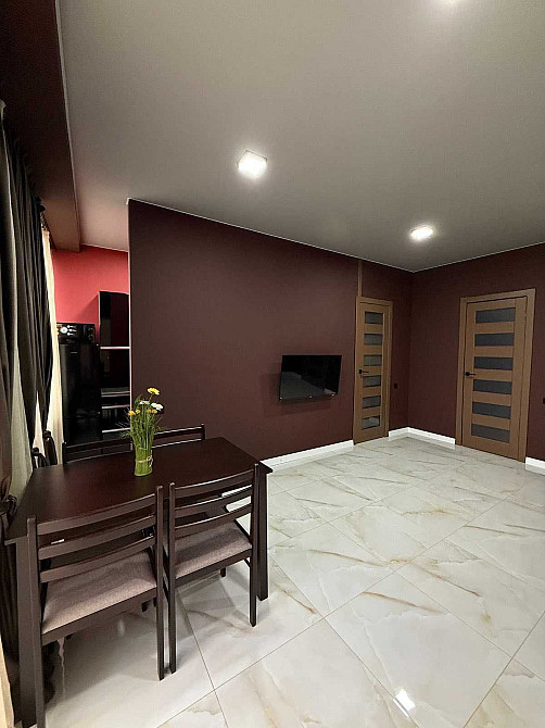 Продажа 2 ком. кв. ЖК Баку, Центр,ул. Степана Бандеры Днепр - изображение 4