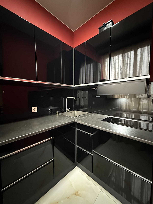 Продажа 2 ком. кв. ЖК Баку, Центр,ул. Степана Бандеры Днепр - изображение 8