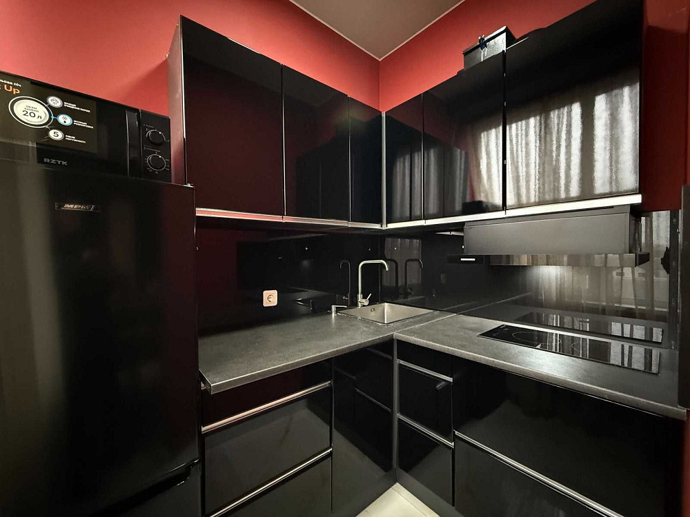 Продажа 2 ком. кв. ЖК Баку, Центр,ул. Степана Бандеры Днепр - изображение 5