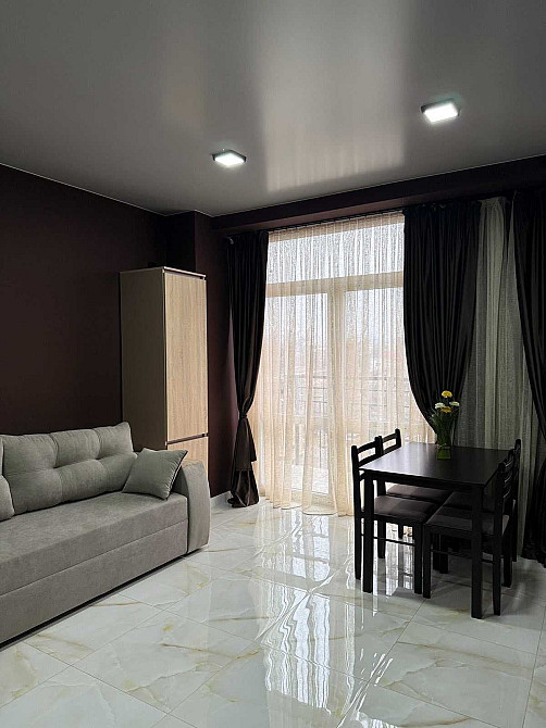 Продажа 2 ком. кв. ЖК Баку, Центр,ул. Степана Бандеры Днепр - изображение 1