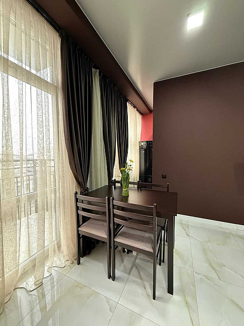 Продажа 2 ком. кв. ЖК Баку, Центр,ул. Степана Бандеры Днепр - изображение 2