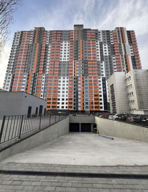 Продам 1-ком., квартиру 35м2 ЖК Дніпровська Мрія. Вул. Сосюри 6. Киев - изображение 1