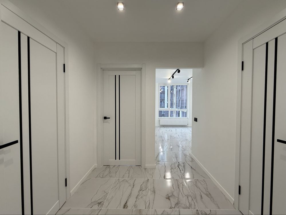 Однокімнатна квартира з ремонтом на комфортному 5-му поверсі Ивано-Франковск - изображение 7