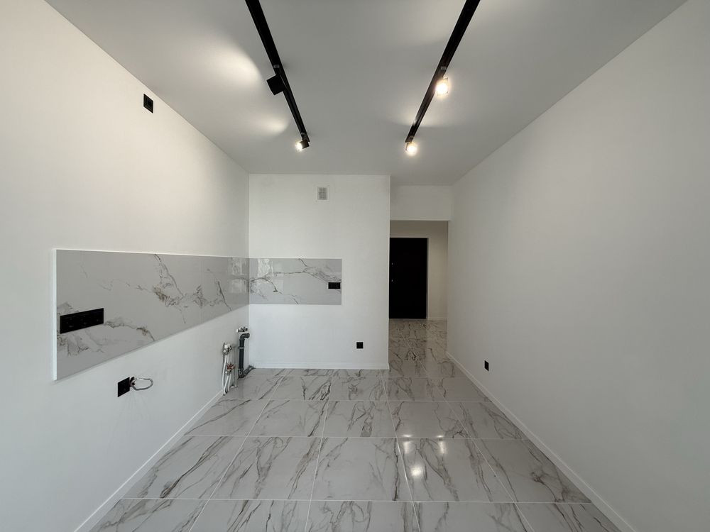 Однокімнатна квартира з ремонтом на комфортному 5-му поверсі Ивано-Франковск - изображение 6