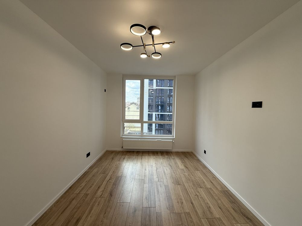 Однокімнатна квартира з ремонтом на комфортному 5-му поверсі Ивано-Франковск - изображение 2