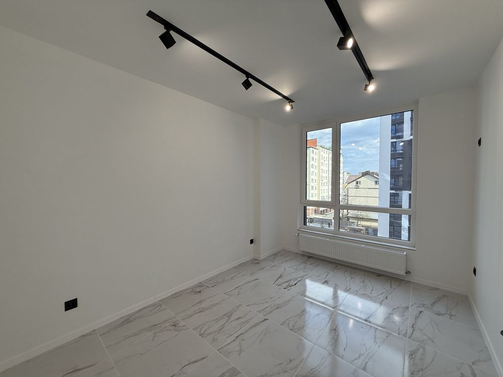 Однокімнатна квартира з ремонтом на комфортному 5-му поверсі Ивано-Франковск - изображение 5