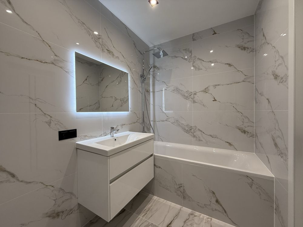 Однокімнатна квартира з ремонтом на комфортному 5-му поверсі Ивано-Франковск - изображение 8