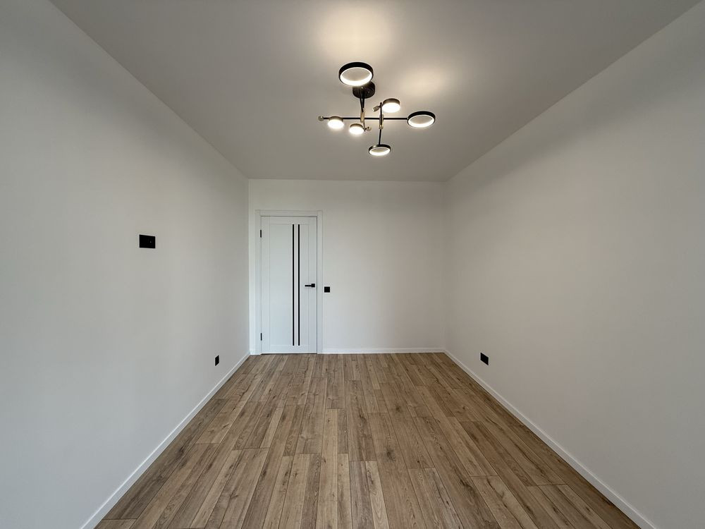 Однокімнатна квартира з ремонтом на комфортному 5-му поверсі Ивано-Франковск - изображение 1