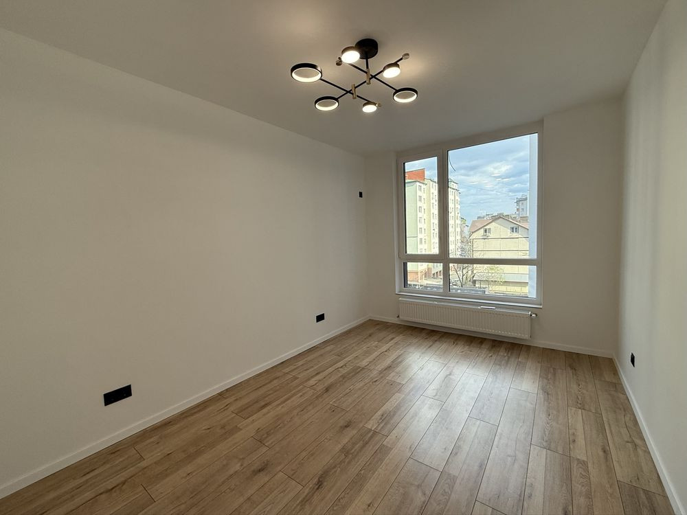 Однокімнатна квартира з ремонтом на комфортному 5-му поверсі Ивано-Франковск - изображение 3